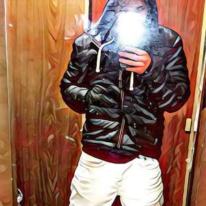 Meet your Posher, Richard